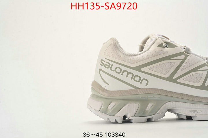 Women Shoes-Salomon buy top high quality replica ID: SA9720 $: 135USD