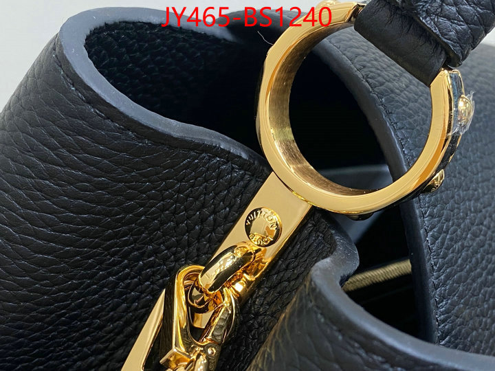 LV Bags(TOP)-Handbag Collection- high quality aaaaa replica ID: BS1240