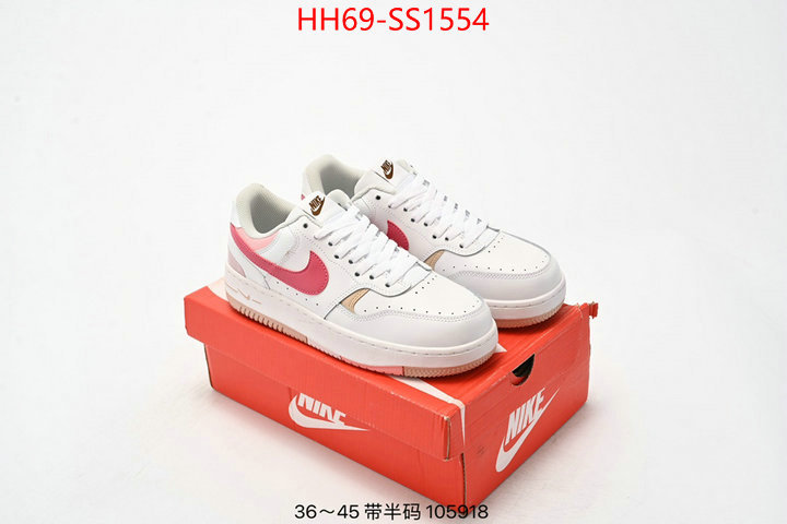 Women Shoes-NIKE sale ID: SS1554 $: 69USD