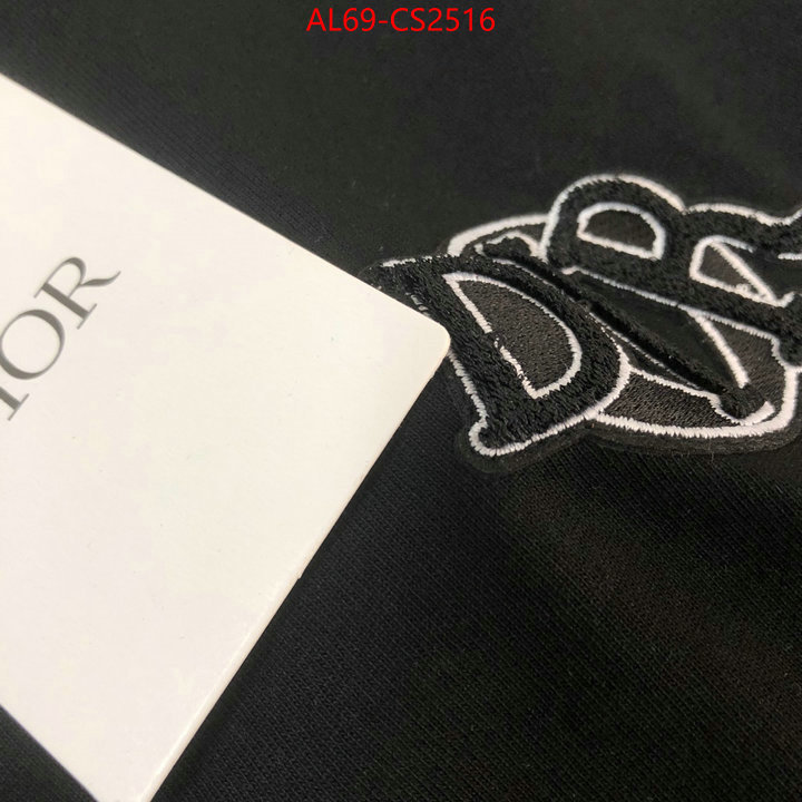 Clothing-Dior buy 1:1 ID: CS2516 $: 69USD