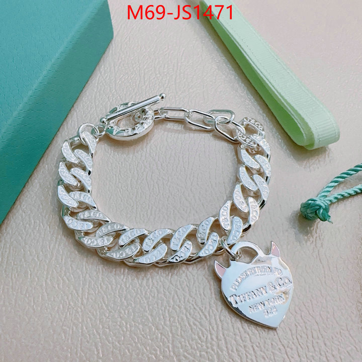 Jewelry-Tiffany where should i buy replica ID: JS1471 $: 69USD