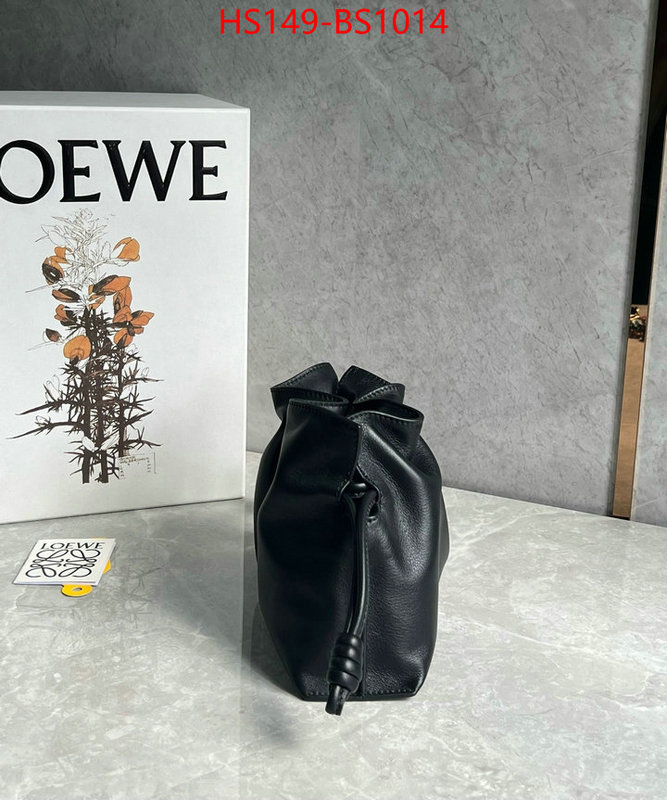 Loewe Bags(4A)-Crossbody- sale outlet online ID: BS1014 $: 149USD,