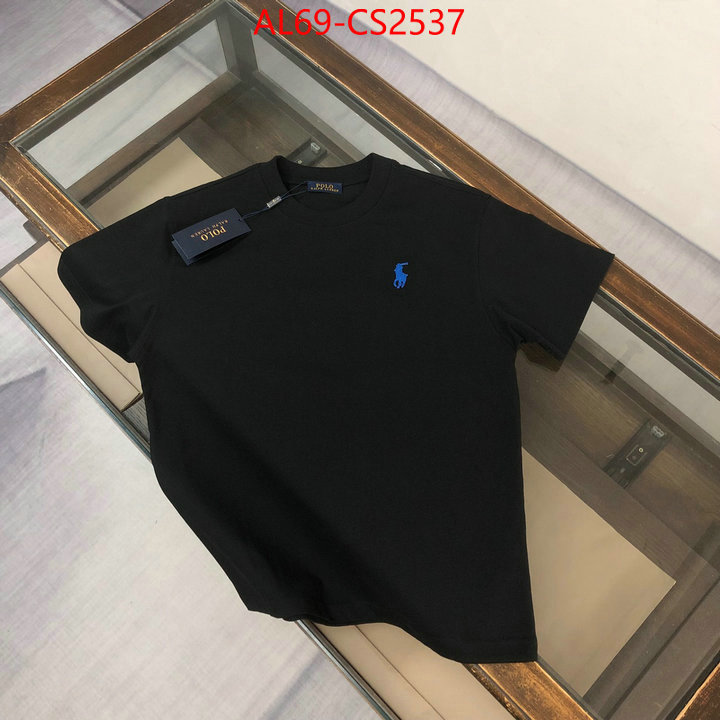 Clothing-Polo buy first copy replica ID: CS2537 $: 69USD