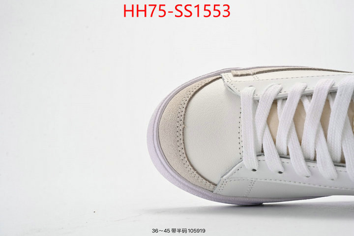 Women Shoes-NIKE high quality designer replica ID: SS1553 $: 75USD