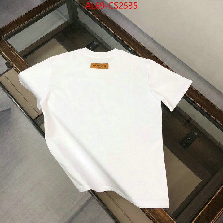 Clothing-LV fake designer ID: CS2535 $: 69USD