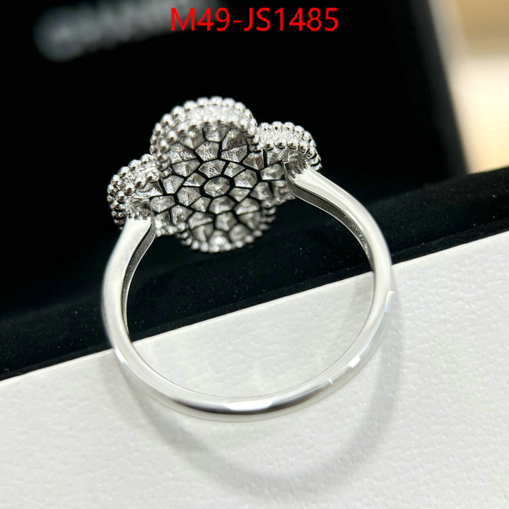 Jewelry-Van Cleef Arpels designer fashion replica ID: JS1485 $: 49USD