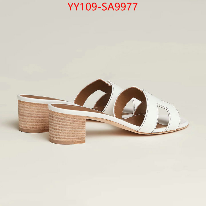 Women Shoes-Hermes first copy ID: SA9977 $: 109USD