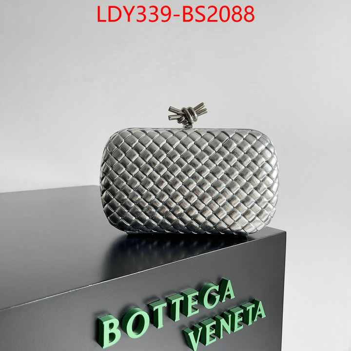 BV Bags(TOP)-Clutch- new ID: BS2088 $: 339USD,