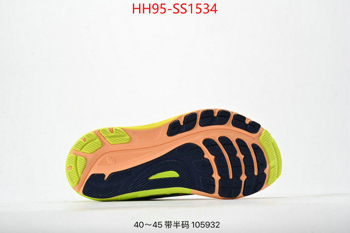 Women Shoes-Asics supplier in china ID: SS1534 $: 95USD