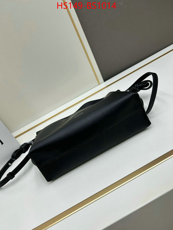 Loewe Bags(4A)-Crossbody- sale outlet online ID: BS1014 $: 149USD,