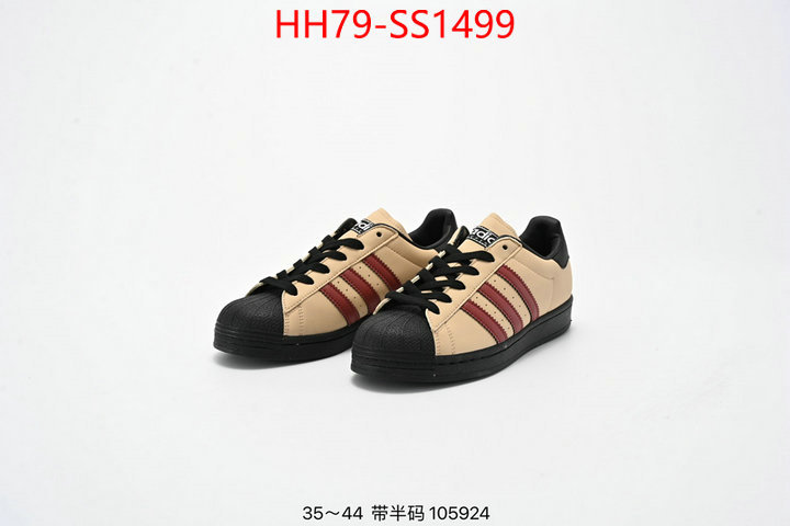 Women Shoes-Adidas first copy ID: SS1499 $: 79USD