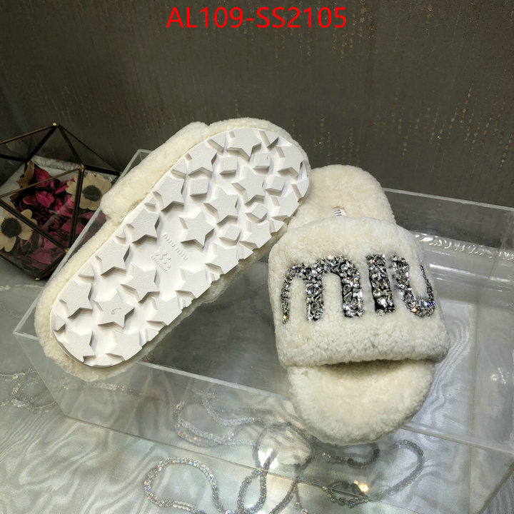 Women Shoes-Miu Miu high ID: SS2105 $: 109USD