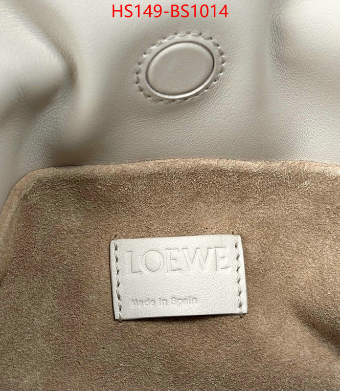 Loewe Bags(4A)-Crossbody- sale outlet online ID: BS1014 $: 149USD,