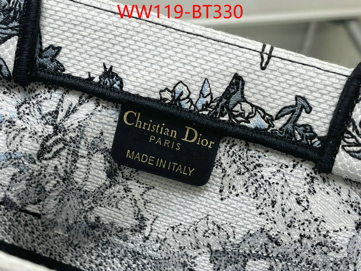 Dior Bags Big Sale ID: BT330