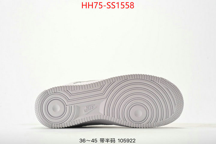 Men Shoes-Nike how to find designer replica ID: SS1558 $: 75USD