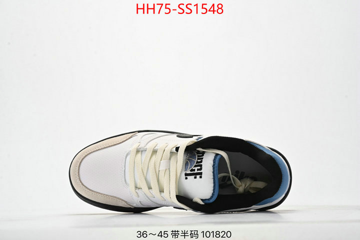 Women Shoes-NIKE 2024 perfect replica designer ID: SS1548 $: 75USD