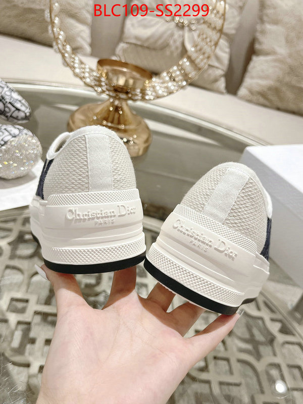 Women Shoes-Dior website to buy replica ID: SS2299 $: 109USD