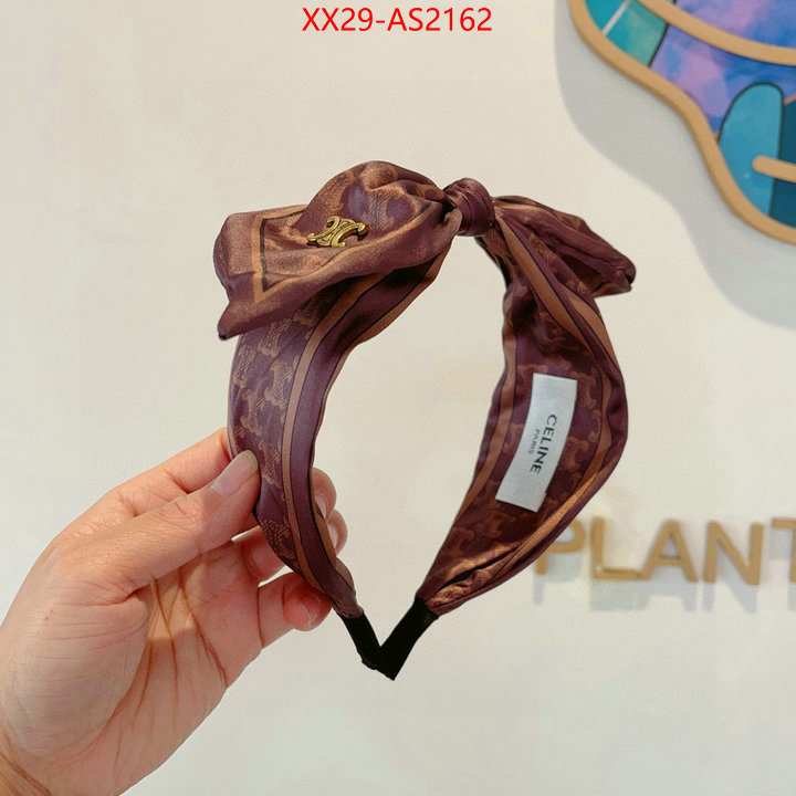 Hair band-Celine high ID: AS2162 $: 29USD