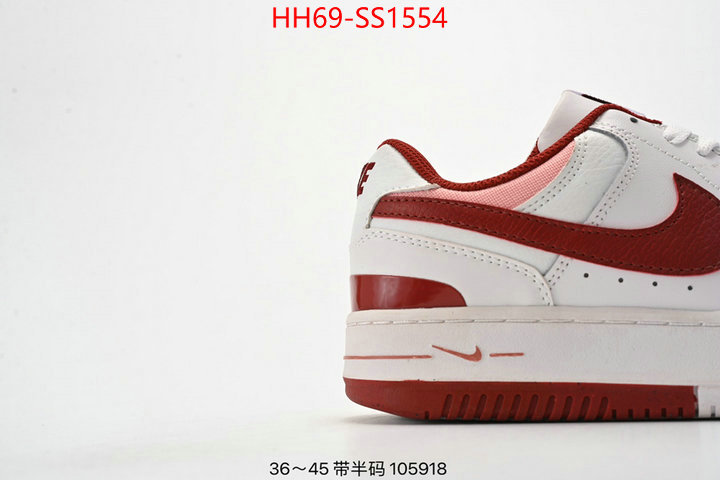 Women Shoes-NIKE sale ID: SS1554 $: 69USD