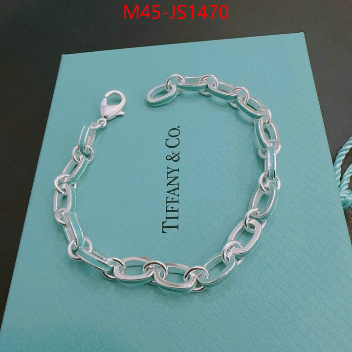 Jewelry-Tiffany what is top quality replica ID: JS1470 $: 45USD