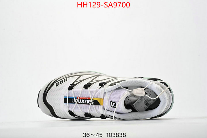 Women Shoes-Salomon best luxury replica ID: SA9700 $: 129USD