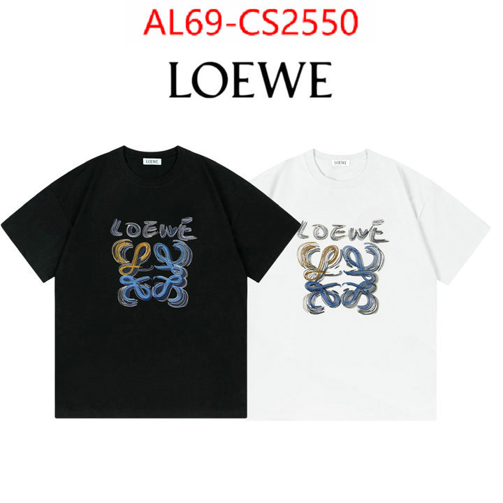 Clothing-Loewe buy 2024 replica ID: CS2550 $: 69USD