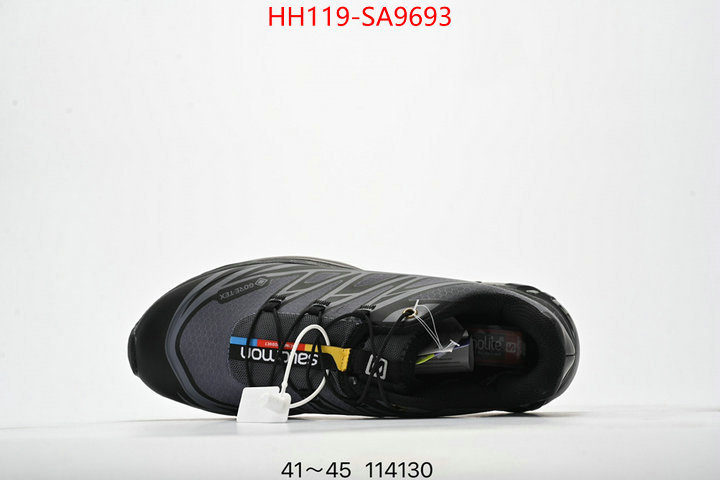 Men Shoes-Salomon where should i buy to receive ID: SA9693 $: 119USD