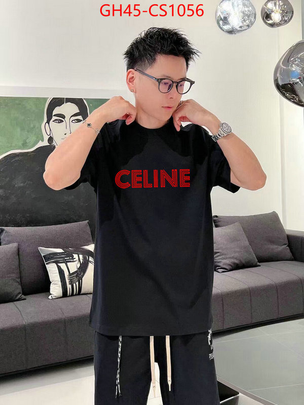 Clothing-Celine we offer ID: CS1056 $: 45USD