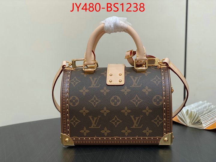 LV Bags(TOP)-Speedy- shop designer ID: BS1238 $: 480USD,