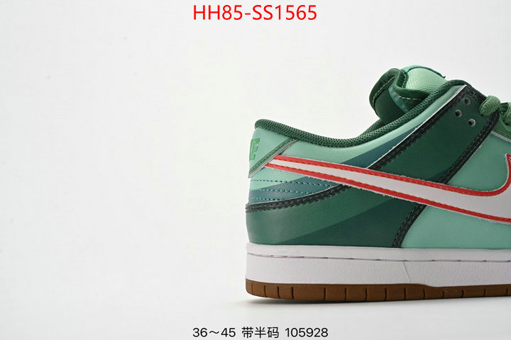 Men Shoes-Nike where should i buy replica ID: SS1565 $: 85USD