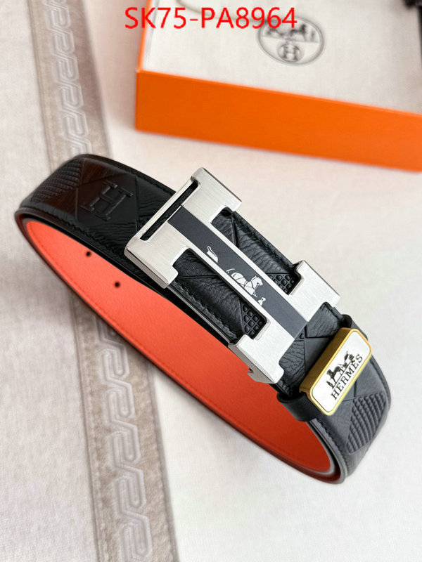 Belts-Hermes high quality perfect ID: PA8964 $: 75USD