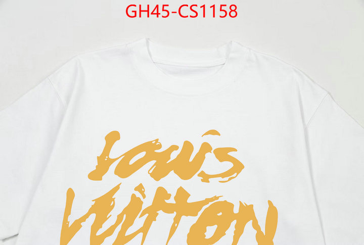 Clothing-LV online ID: CS1158 $: 45USD