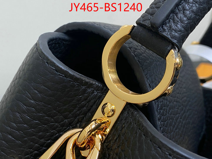 LV Bags(TOP)-Handbag Collection- high quality aaaaa replica ID: BS1240