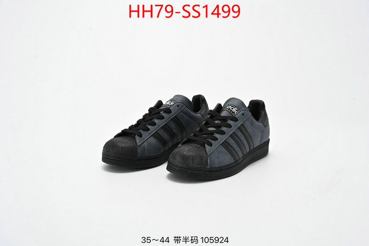 Women Shoes-Adidas first copy ID: SS1499 $: 79USD