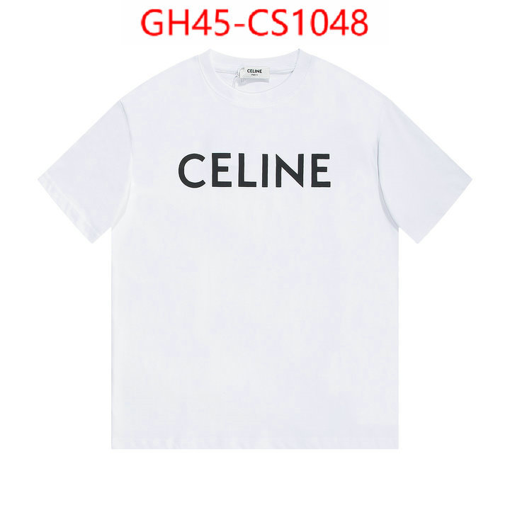 Clothing-Celine 7 star collection ID: CS1048 $: 45USD