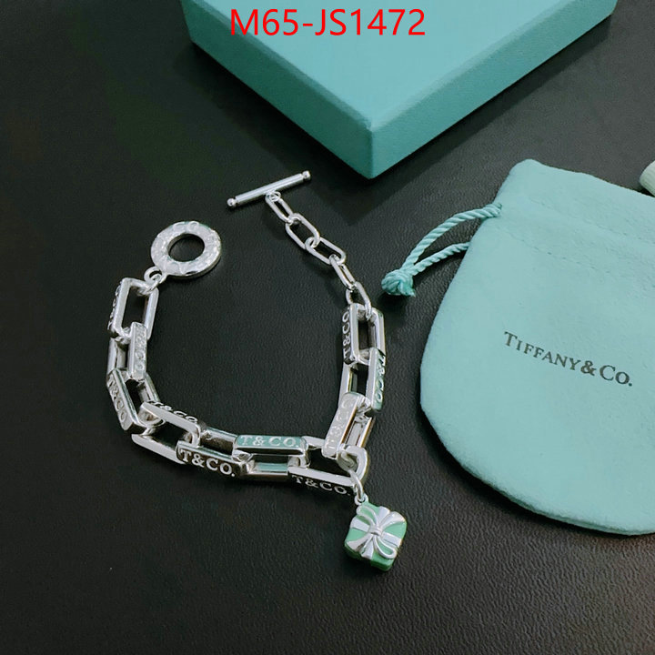 Jewelry-Tiffany designer fake ID: JS1472 $: 65USD