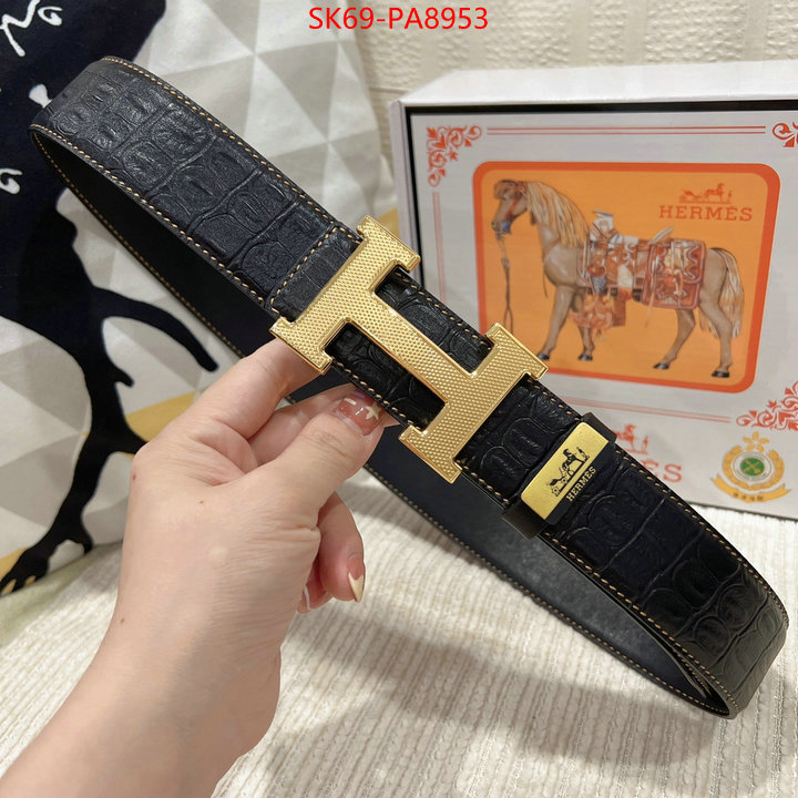 Belts-Hermes online store ID: PA8953 $: 69USD