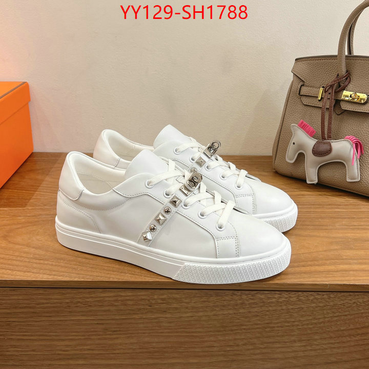 Women Shoes-Hermes where to find the best replicas ID: SH1788