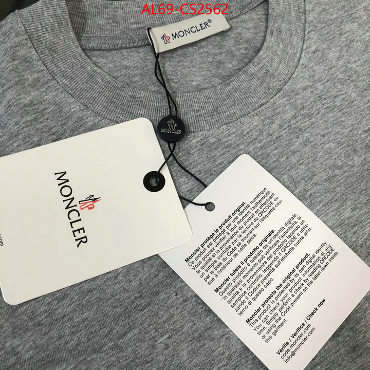 Clothing-Moncler we curate the best ID: CS2562 $: 69USD