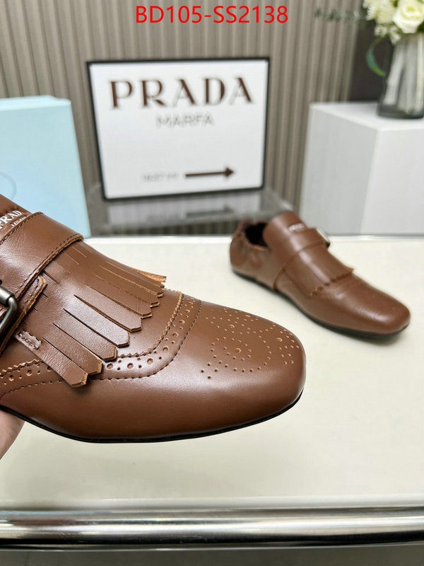 Women Shoes-Prada is it illegal to buy ID: SS2138 $: 105USD