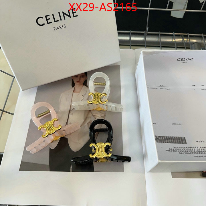 Hair band-Celine aaaaa+ class replica ID: AS2165 $: 29USD