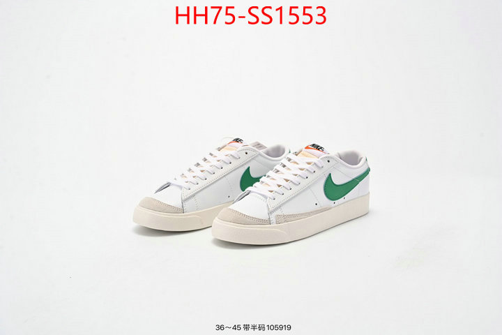 Women Shoes-NIKE high quality designer replica ID: SS1553 $: 75USD