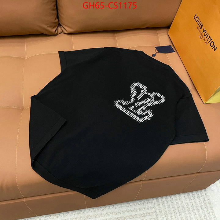 Clothing-LV are you looking for ID: CS1175 $: 65USD