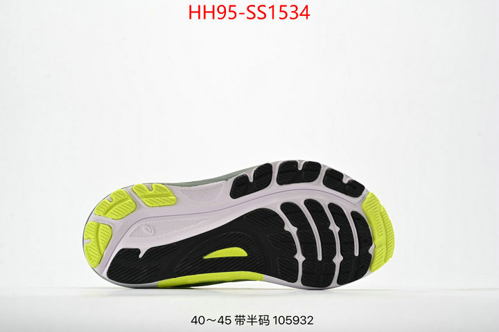 Women Shoes-Asics supplier in china ID: SS1534 $: 95USD