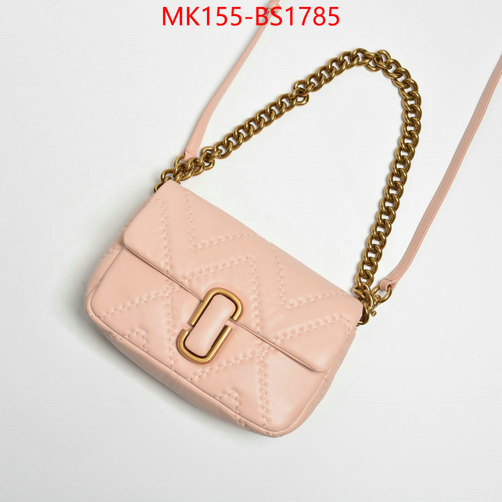 Marc Jacobs Bags(TOP)-Crossbody- replicas ID: BS1785 $: 155USD,