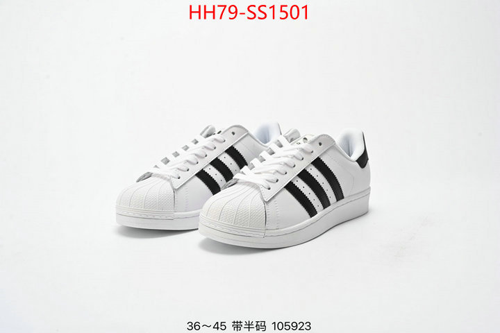 Women Shoes-Adidas replica best ID: SS1501 $: 79USD