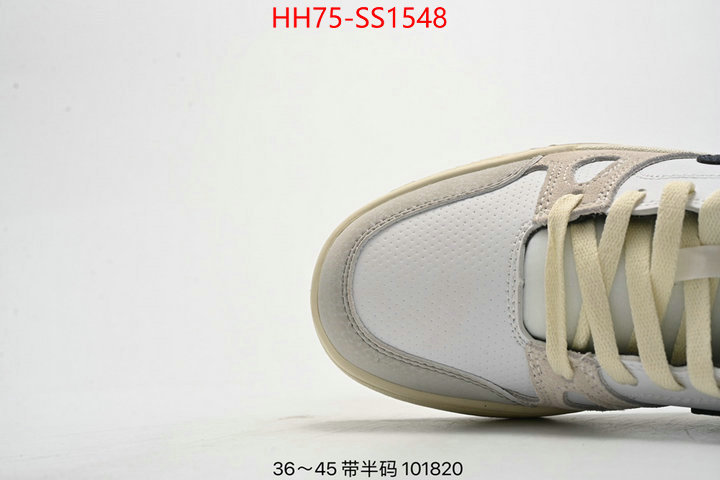 Women Shoes-NIKE 2024 perfect replica designer ID: SS1548 $: 75USD