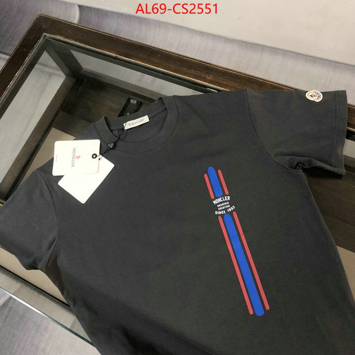 Clothing-Moncler new ID: CS2551 $: 69USD