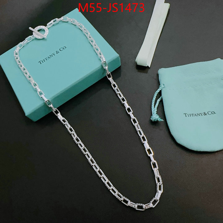 Jewelry-Tiffany quality aaaaa replica ID: JS1473 $: 55USD