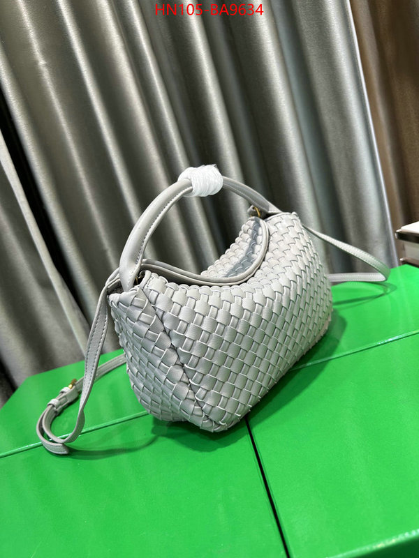 BV Bags(4A)-Crossbody- aaaaa+ quality replica ID: BA9634 $: 105USD,